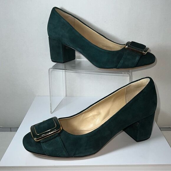 Authentic Like New Clark’s - Picture 6 of 6